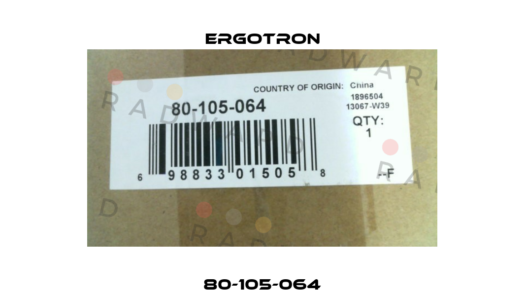 Ergotron-80-105-064 price