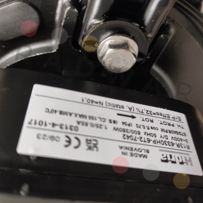 Hidria-R13R-6330HP-6T2-7042 price