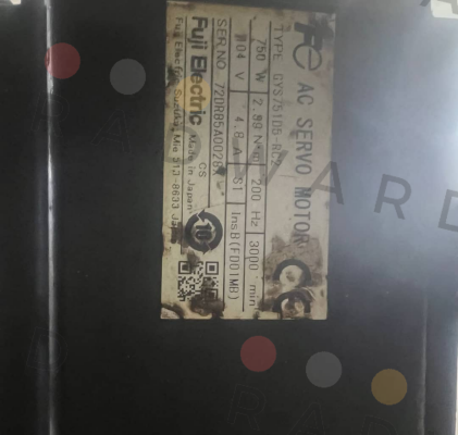 Fuji-GYS751D6-RC2 price