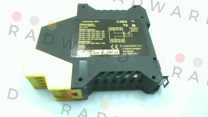 Comitronic-BLOC/C4/SX/24V price