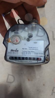 Itron-MZ 80 DN 80, PN16, L = 120mm. price