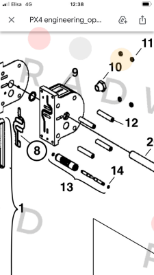 Wilden-04-3880-99 price
