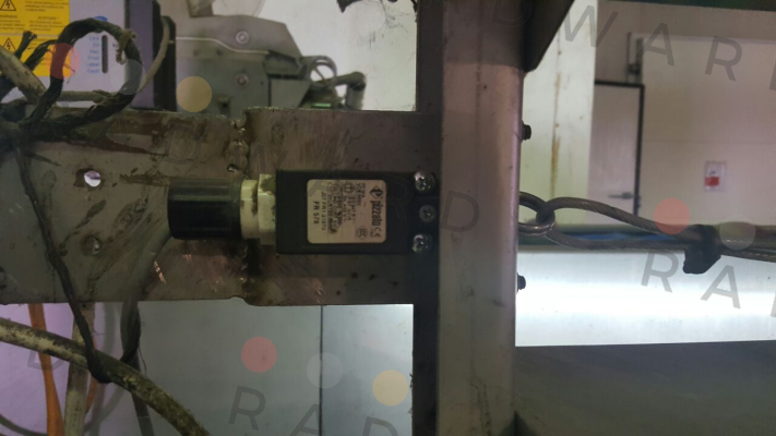 Pizzato Elettrica-FR 576 price