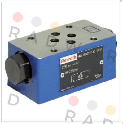Rexroth-R900347504 / Z2S6-1-6X/V price