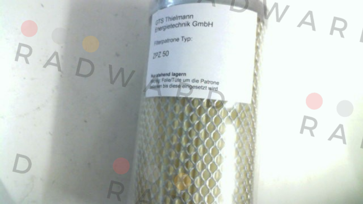 GTS-Thielmann Energietechnik-13-ZPZ-000050 price