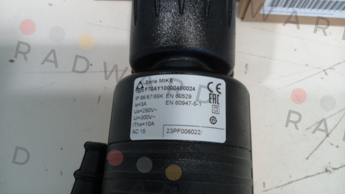 Ter Tecno Elettrica Ravasi-F70AY10000400024 price