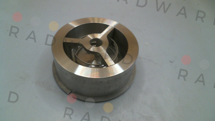 Ritag-SR 30.40 DN50 PN JIS10-20K price