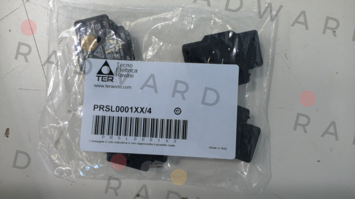 Ter Tecno Elettrica Ravasi-PRSL0001XX price