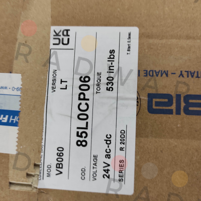 Valbia-85LOC P06 price