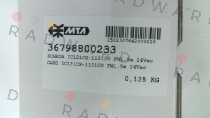 Dixell-36798800233 price