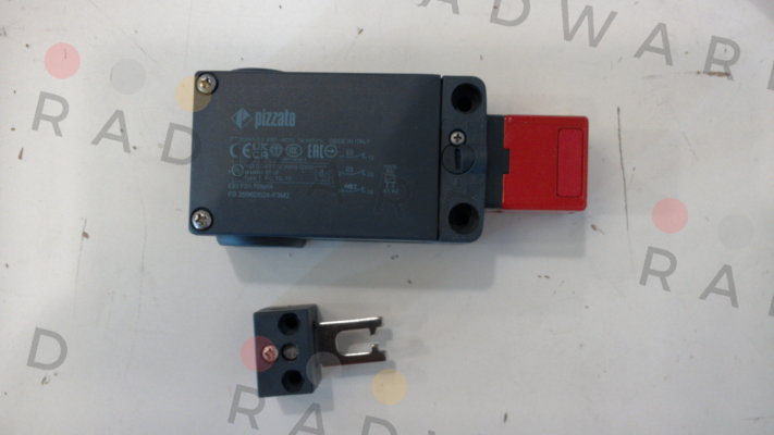 Pizzato Elettrica-FS2996D024-F3-M2 price