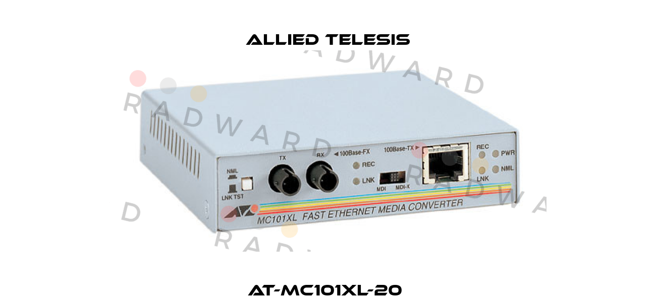 Allied Telesis-AT-MC101XL-20  price
