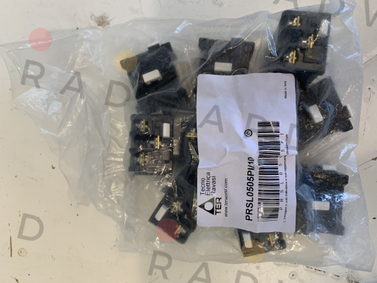 Ter Tecno Elettrica Ravasi-PRSL0505PI price