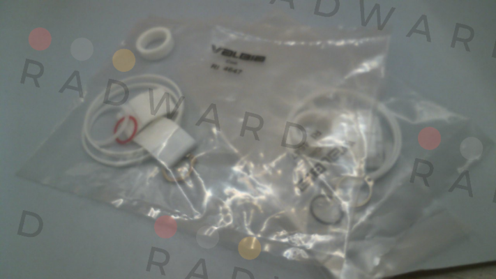 Valbia-RI4605 (DA75) gasket set price