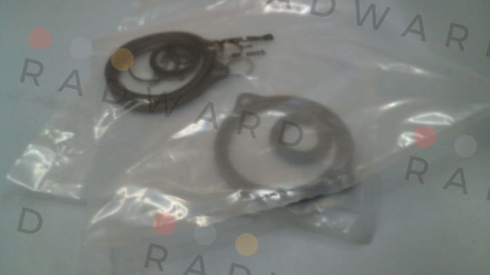 Valbia-RI 4647 (DA75) wear part set price