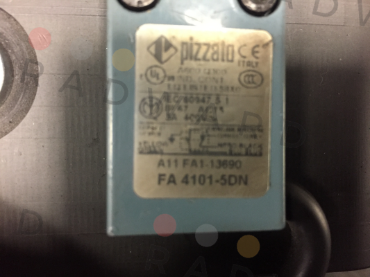 Pizzato Elettrica-FA 4101-5DN price