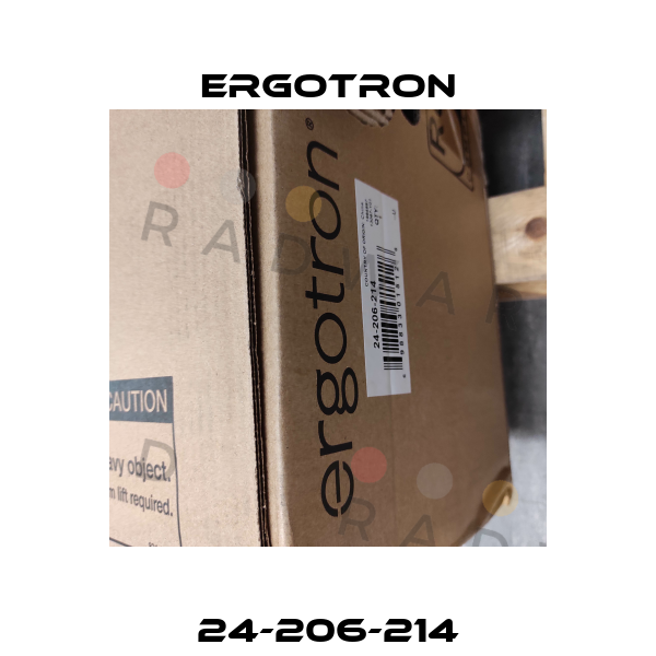 Ergotron-24-206-214 price