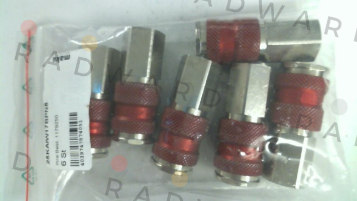 Rectus (Parker)-25KAIW17BPN8 price