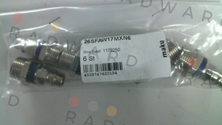 Rectus (Parker)-26SFAW17MXN6 price