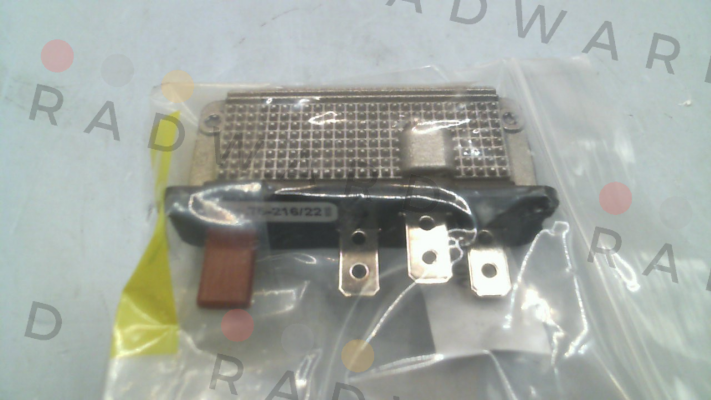 SPAL-7575-216/22 (5699910) price