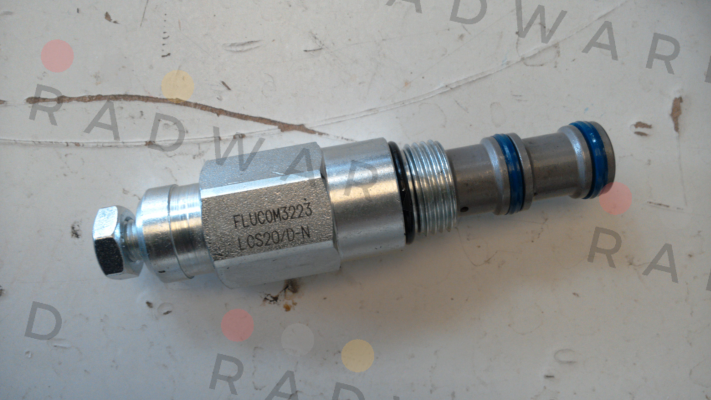 Flucom-LCS 20/D-N / 21 011 268 price