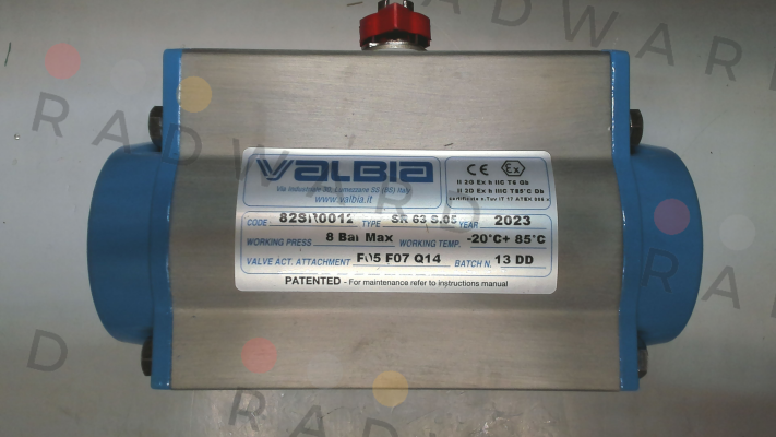 Valbia-8SR0012 price
