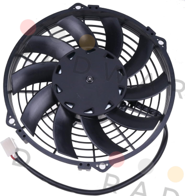 SPAL-VA07-BP12/C-58A 24V price