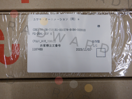 Fuji-FG-26HL-10F 6 price